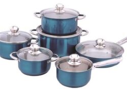 Rekomendasi Cookware Set Anti Lengket Terbaik Untuk Hasil Makanan yang Sempurna