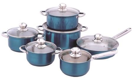 Rekomendasi Cookware Set Anti Lengket Terbaik Untuk Hasil Makanan Yang ...