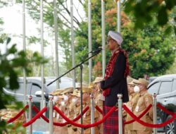 Tuan Guru Fadhlan Wafat, Paman Birin Ikut Berduka