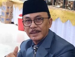 Beredar Kabar, Seleksi Calon Kades Libatkan Komisi I DPRD Banjar, Abdul Razak: Kami Hanya Monitoring