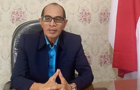 Supiansyah Darham