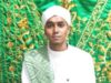 Habib Farid Ibrahim Fakhir Asseqqaf, Jumat (7/10/2022). (Foto: koranbanjar.net)