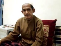 Pemkab Dianjurkan Memfungsikan PPS Untuk Pusat Terminal Ziarah Guru Sekumpul