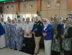 IWAPI Kabupaten Banjar Menggelar Muscab V di Martapura