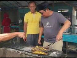 Paman Birin Dorong Kemajuan UMKM Banua
