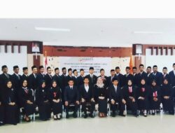 Bawaslu HST Lakukan Verfak Keanggotaan Parpol dan Balon Legislatif