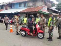 Razia e-KTP di Kecamatan Pandawan, Warga Merasa Terkejut