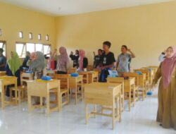 Kementan Optimalkan Pelatihan Proposal Bisnis Untuk Regenerasi Petani Kalsel