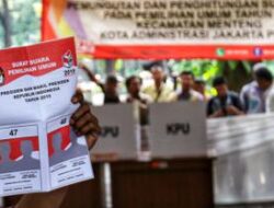 Pendaftaran Anggota PPK di Tabalong Untuk Pemilu 2024 Dibuka, Cek Persyaratan Jadwal Lengkapnya di Sini