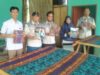 Ajang seleksi bagi pelaku UMKM di Tabalong yang diinisiasi CSR Department Adaro. (Sumber Foto: Vit/Koranbanjar.net)