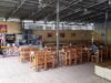 Rumah Makan Sambal Acan Raja Banjar di Jalan RE Martadinata Banjarmasin sepi pengunjung, Sabtu (26/11/2022). (Foto: Koranbanjar.net)
