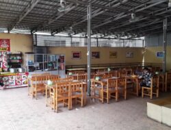 Nasib Rumah Makan Sambal Acan Raja Banjar Diantara Maraknya Bisnis Kuliner di Banjarmasin
