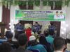 Pemerintah daerah kabupaten HSS kembali salurkan Bansos PRS dan UEP untuk KPM di dua Kecamatan di Kabupaten HSS. (Foto: Kominfo HSS/Koranbanjar.net )