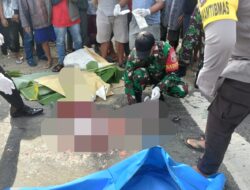 Tronton Semen Lindas Bocah 6 Tahun di LAU