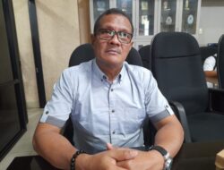 Prihatin Sulitnya Nelayan Kotabaru Dapatkan BBM, Iskandar Minta Bank Kalsel Berikan Kredit Bumdes