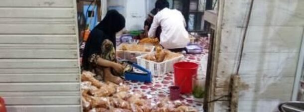 Kisah Sukses Produsen Keripik Singkong Martapura, Berpenghasilan Rp20 Juta per Bulan dan Gaji 18 Karyawan