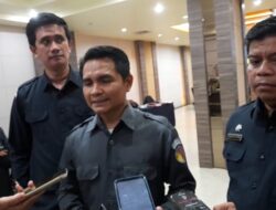 Langkah Bawaslu Kalsel Atasi Modus ITE Terkait Potensi Kecurangan Pemilu 2024