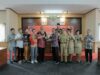 Komisi II DPRD Kalimantan Selatan bersama Dinas Kelautan dan Perikanan Provinsi Kalsel berkunjung ke Dinas Kelautan dan Perikanan Provinsi Bali, Senin (28/11/2022). (Foto: Humas DPRD Kalsel/Koranbanjar.net)