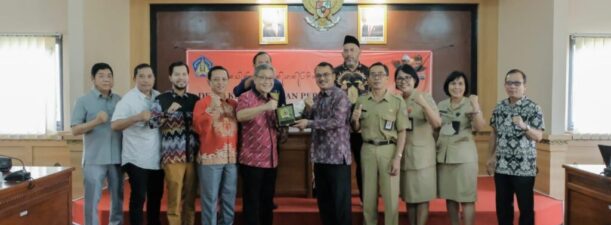 Komisi II Dorong Peningkatan PAD Retribusi Perairan
