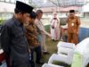 Komisi IV DPRD Provinsi Kalimantan Selatan, melakukan kunjungan kerja ke SMK Negeri 1 Banua Lawas, Kecamatan Banua Lawas, Kabupaten Tabalong, Senin, (3/10/2022). (Foto: Humas DPRD Kalsel/Koranbanjar.net)