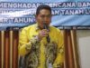 Kepala Pelaksana Badan Penanggulangan Bencana Daerah (BPBD) Kabupaten Banjar, Warsita. (Foto: Dok. Koranbanjar.net)