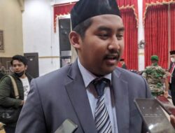 Fadliansyah Harapkan Panwascam Dapat Bekerja Maksimal