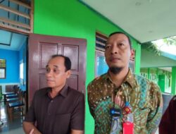 Pantau Proses Belajar Mengajar, Komisi I DPRD Banjarbaru Tinjau SMPN 14