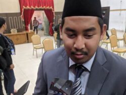 Hari Sumpah Pemuda ke 94, Ini Pesan Ketua DPRD Fadiliansyah