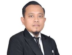 Apit Widiarta, Nakes Teladan 2022 Dari RSD Idaman Kota Banjarbaru