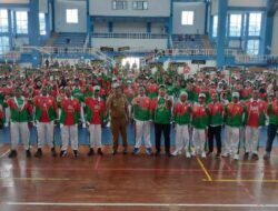 Soal Bonus dan Dana TC Para Atlet Banjarbaru, Sudah Dibayarkan
