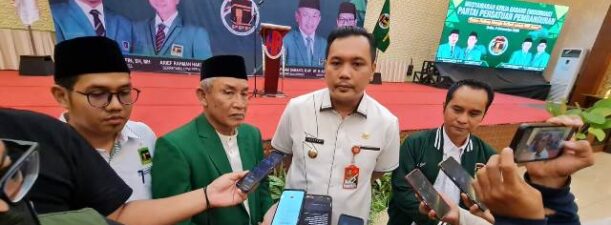 Harapan DPC PPP Banjarbaru, Aditya Lanjutkan Periode Kedua