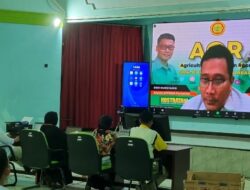 SMKPP Kementan di Banjarbaru Dapatkan ISO 9001:2015 Sistem Manajemen Mutu