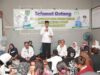 Tim Penilai Peningkatan Kualitas Keluarga Daerah (TPK2D) Provinsi Kalimantan Selatan (Kalsel) kunjungi Kabupaten Tanah Bumbu, Rabu (9/11/2022). (Sumber Foto: Kominfo Kabupaten Tanah Bumbu/Koranbanjar.net)