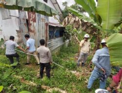 Tambang Dekat SDN Bawahan Selan 6, Pemkab Banjar Koordinasi PTPN XIII