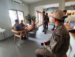 Warning! Hadirkan Musik DJ, Cafe di Banjarbaru Ini Kena SP 1