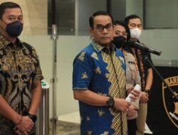 Disorot Gayanya Yang Hedon, Andi Rian Justru Nasehati Anggota Hidup Sederhana