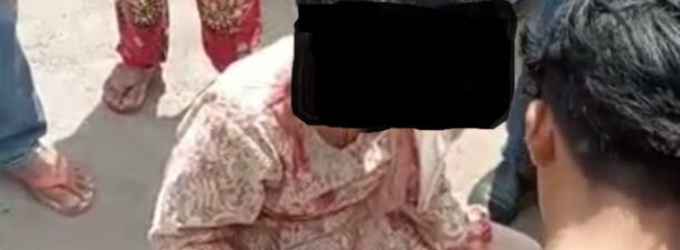 Seorang Gadis Terlempar Dari Motor, Uang 1 Juta dan HP Raib Dijambret