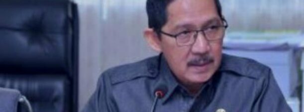 Terkait Pasar Terbengkalai di Kabupaten Banjar, Anggota DPRD Kalsel: Posisi Pemda Lemah