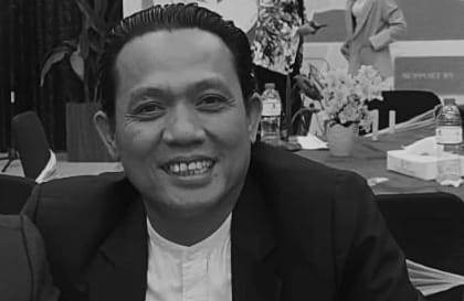 Dewan Redaksi, Denny Setiawan