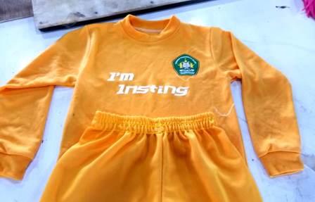 Salah satu contoh produk. 