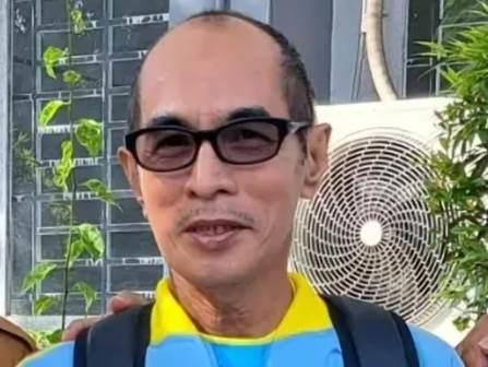 Supiansyah Darham, SE.SH