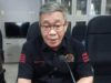 Ketua Komisi II DPRD Provinsi Kalimantan Selatan, Imam Suprastowo saat wawancara dengan koranbanjar.net, Selasa (1/11/2022)