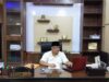 Wakil Ketua DPRD Kabupaten Banjar, Akhmad Rizanie Anshari. (Foto: Dok. Koranbanjar.net)