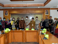 Penerapan Pola Pendidikan, Komisi IV Kunjungan ke Pemkot Jakarta Timur