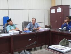 DPRD Banjar Komitmen Perjuangkan Eks PKP2B PT BIM Kembali ke Daerah