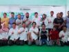 Kominfo Kbaupaten Tanah Bumbu Focus Group Discussion (FGD) menjalin silaturahmi aktif bersama para penyedia data internet di Kabupaten Tanah Bumbu,  Rabu (28/12/2022) siang. (Sumber Foto: Kominfo Kabupaten Tanah Bumbu/Koranbanjar.net)