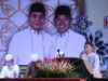 Haflah Tilawatil Quran Menggema Di Bumi Rakat Mufakat peringati hari jadi Kabupaten HSS. (Foto: Kominfo HSS)