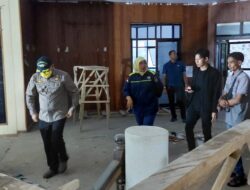 Mengawali Tahun 2023, Bupati Sebut Wisma Saijaan Akan Berfungsi di Kotabaru