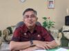 Kepala Disnaker Tabalong, Zulfan Noor. (Foto: Arif/Koranbanjar.net)