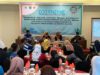 pelatihan pengelolaan sampah lingkungan berbasis Eco Enzyme, Kamis (08/12/2022) di Batulicin. (Sumber Foto: Kominfo Kabupaten Tanah Bumbu/Koranbanjar.net)